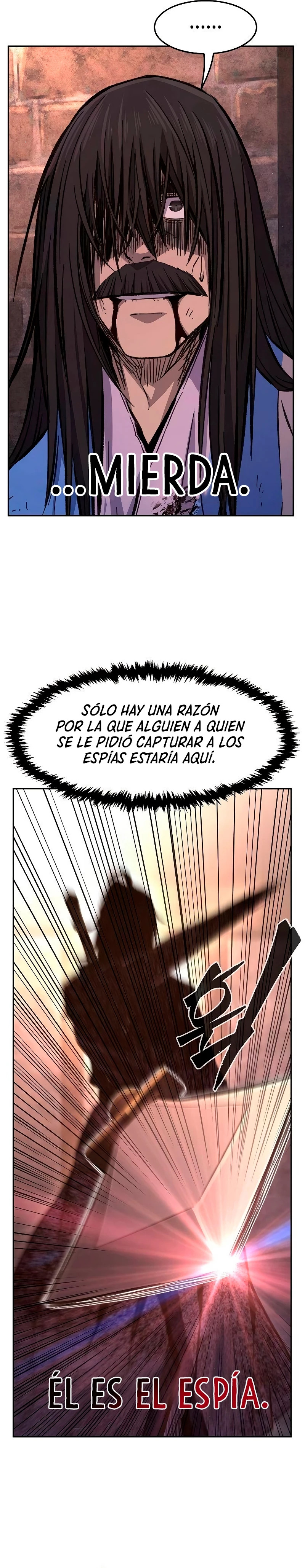 Read Sentido Absoluto de la Espada ES Manga Online