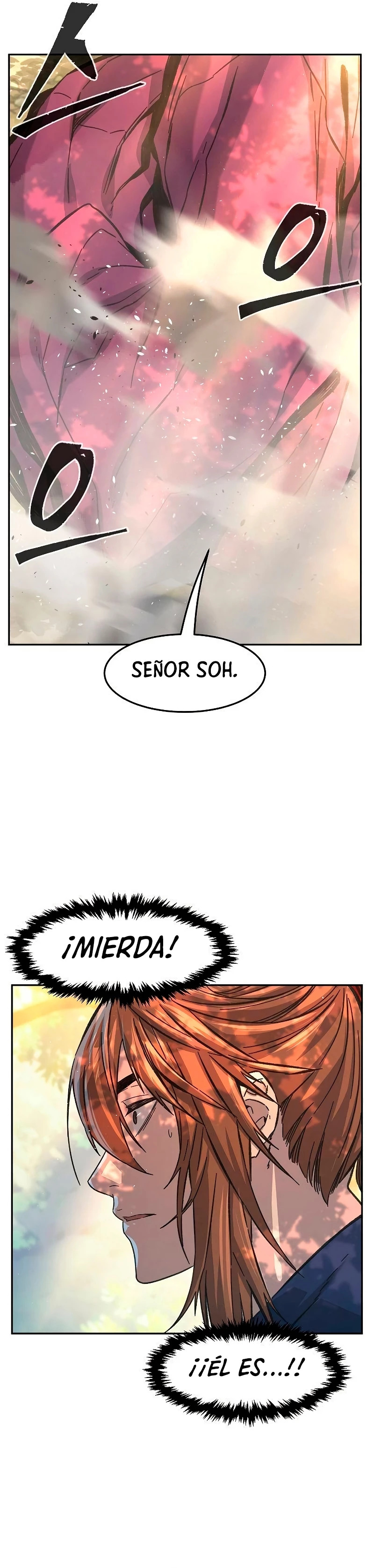 Read Sentido Absoluto de la Espada ES Manga Online