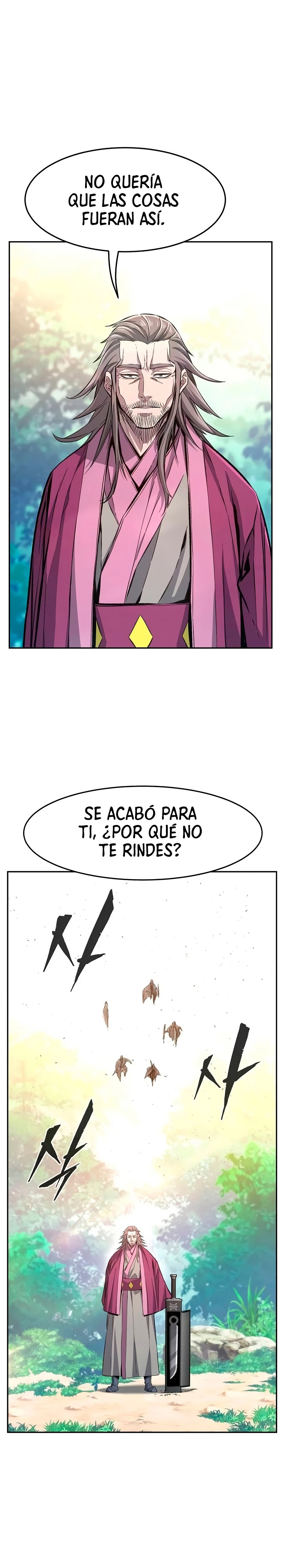 Read Sentido Absoluto de la Espada ES Manga Online