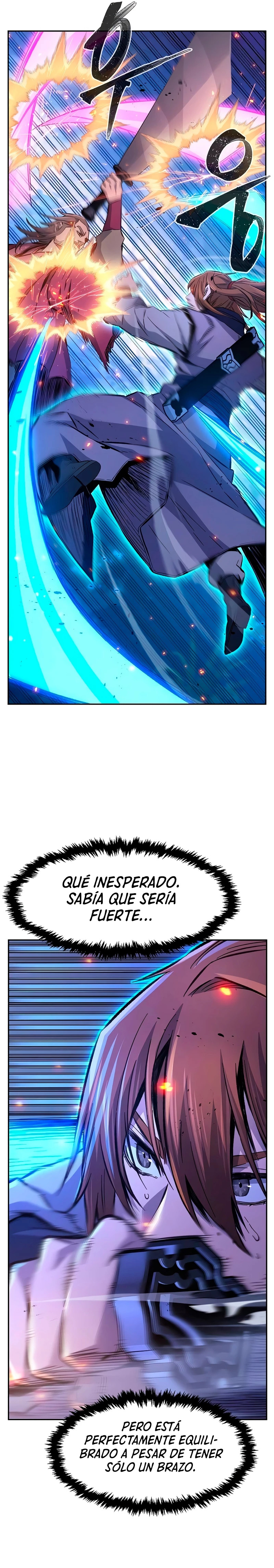 Read Sentido Absoluto de la Espada ES Manga Online