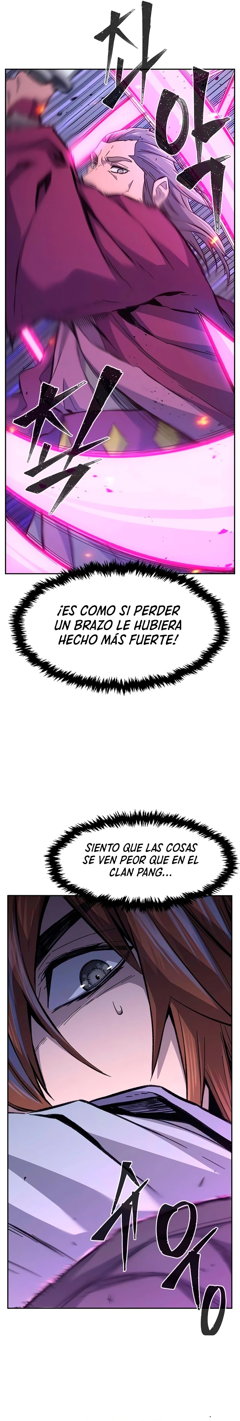 Read Sentido Absoluto de la Espada ES Manga Online