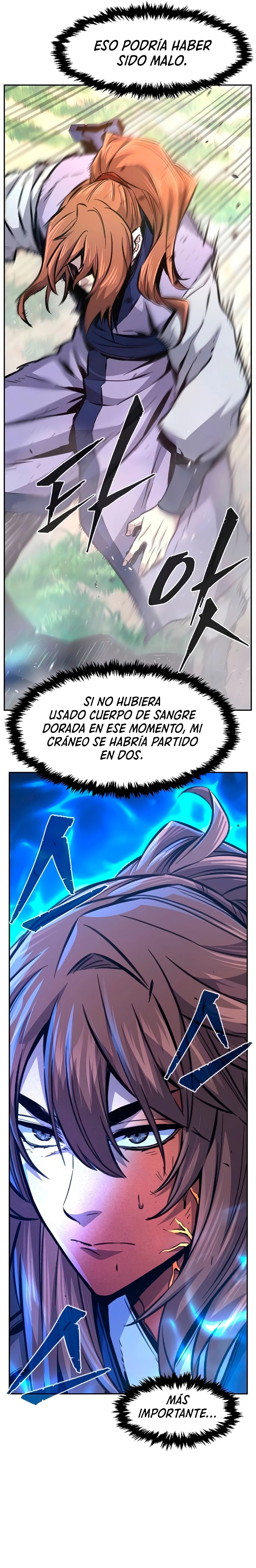 Read Sentido Absoluto de la Espada ES Manga Online