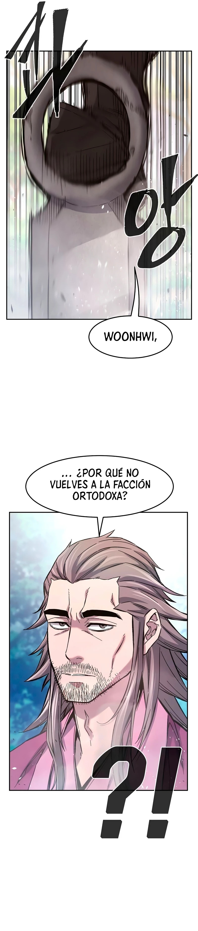 Read Sentido Absoluto de la Espada ES Manga Online