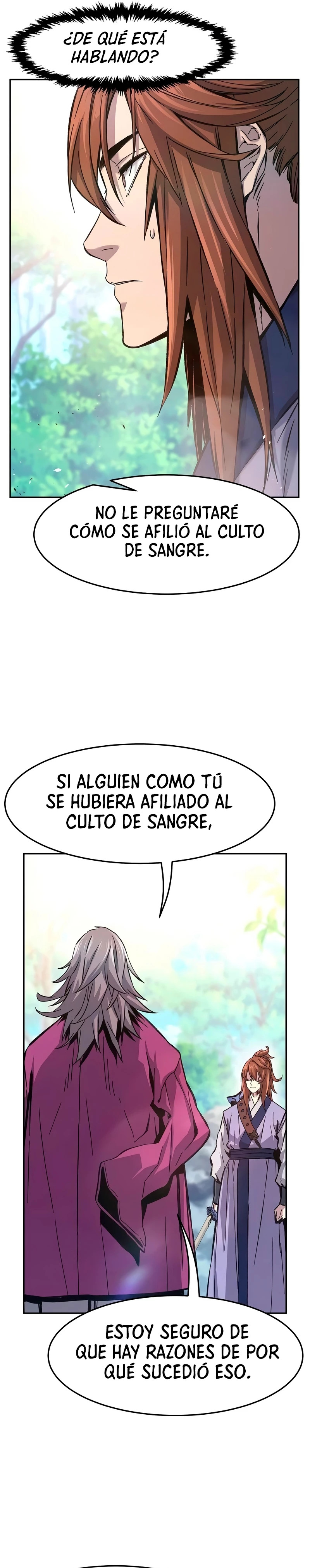 Read Sentido Absoluto de la Espada ES Manga Online