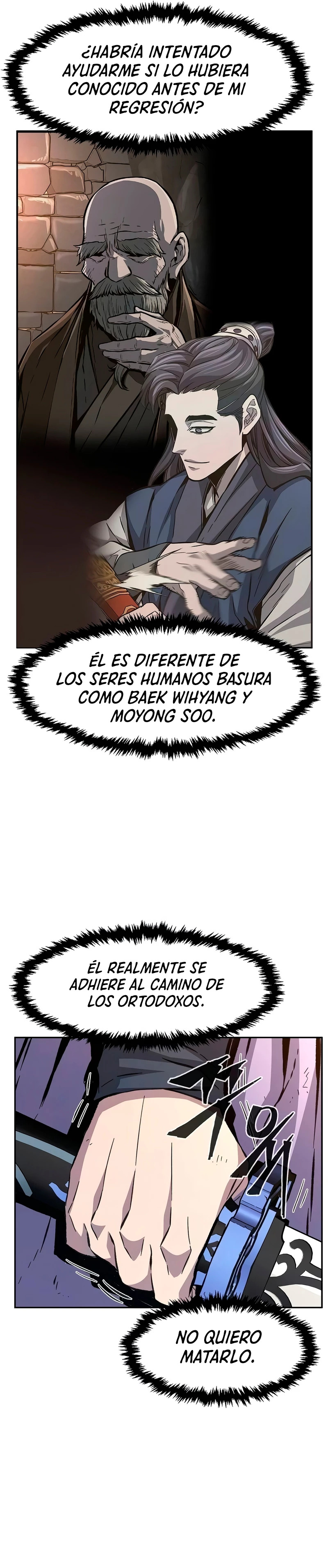 Read Sentido Absoluto de la Espada ES Manga Online