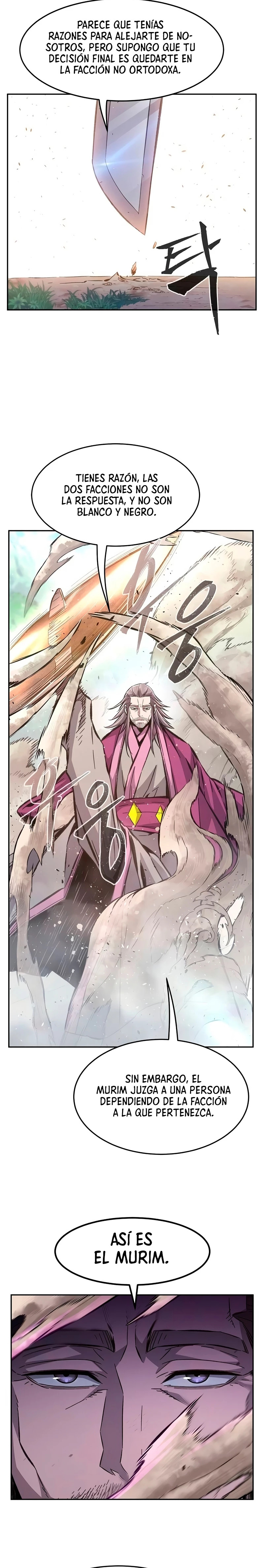 Read Sentido Absoluto de la Espada ES Manga Online