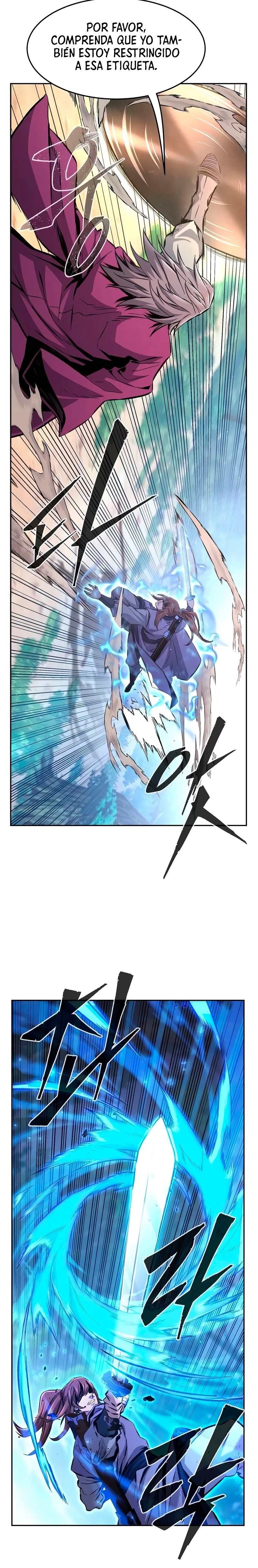 Read Sentido Absoluto de la Espada ES Manga Online