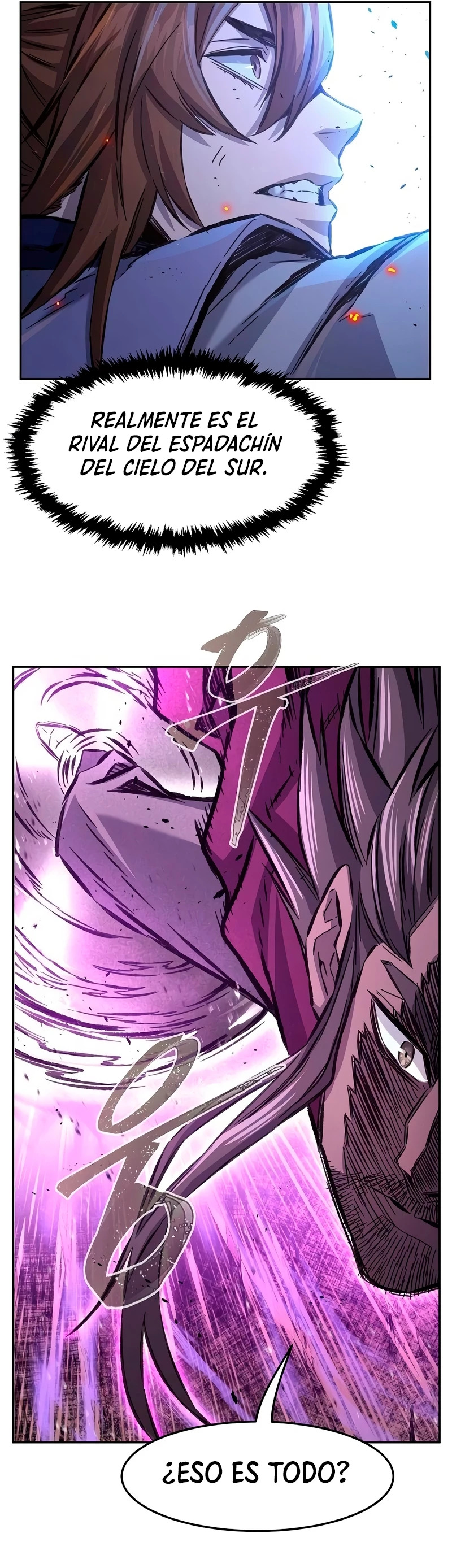 Read Sentido Absoluto de la Espada ES Manga Online