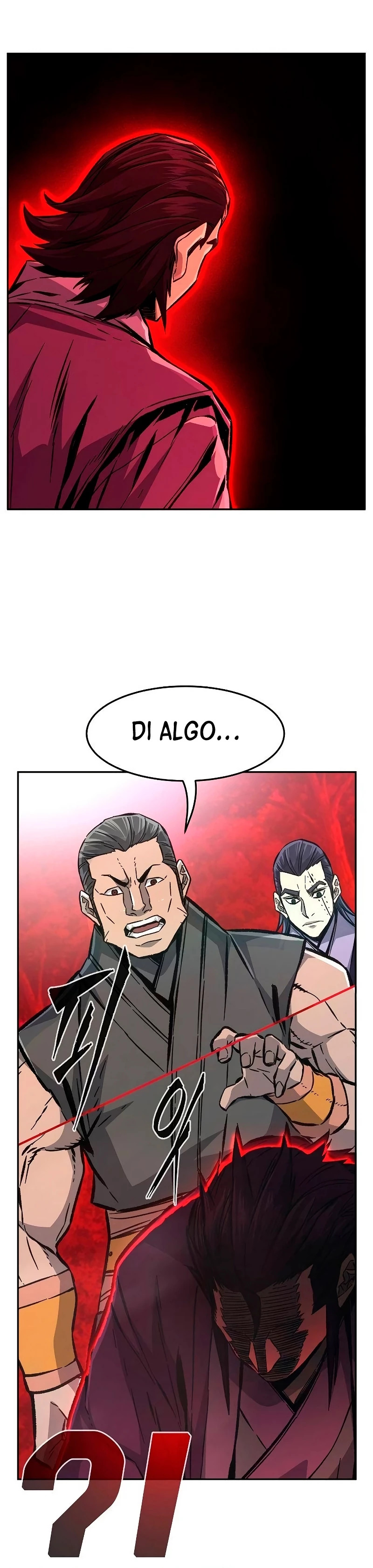 Read Sentido Absoluto de la Espada ES Manga Online