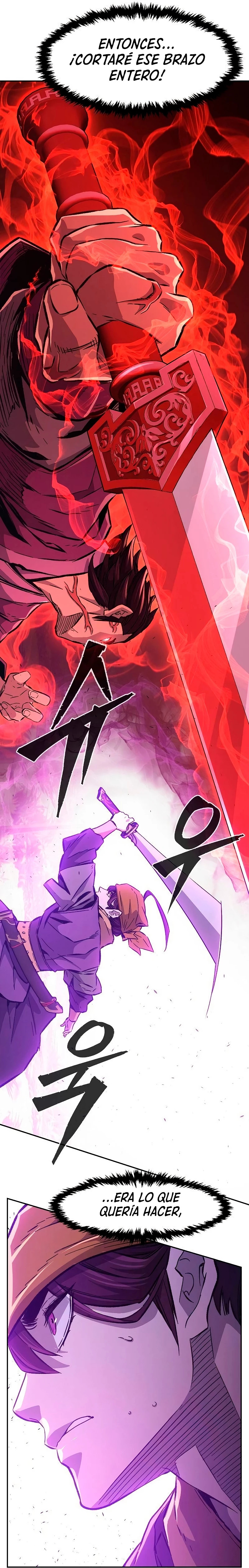 Read Sentido Absoluto de la Espada ES Manga Online