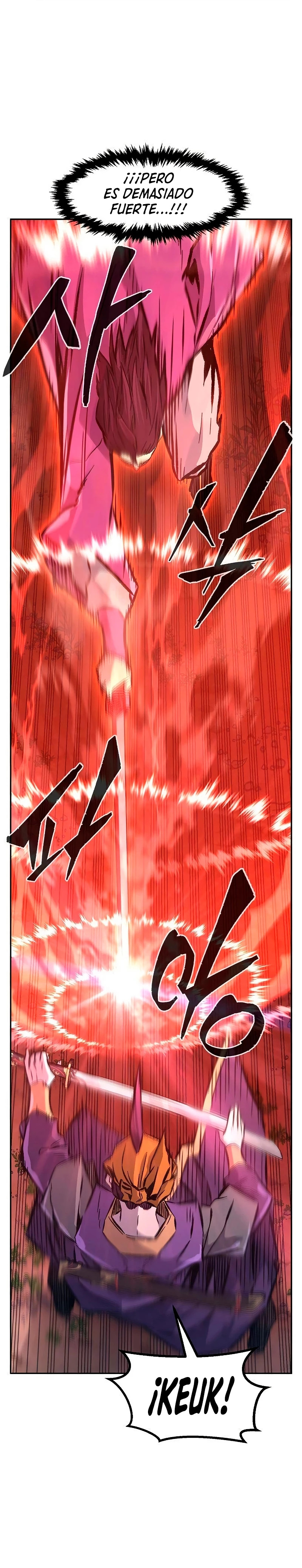 Read Sentido Absoluto de la Espada ES Manga Online
