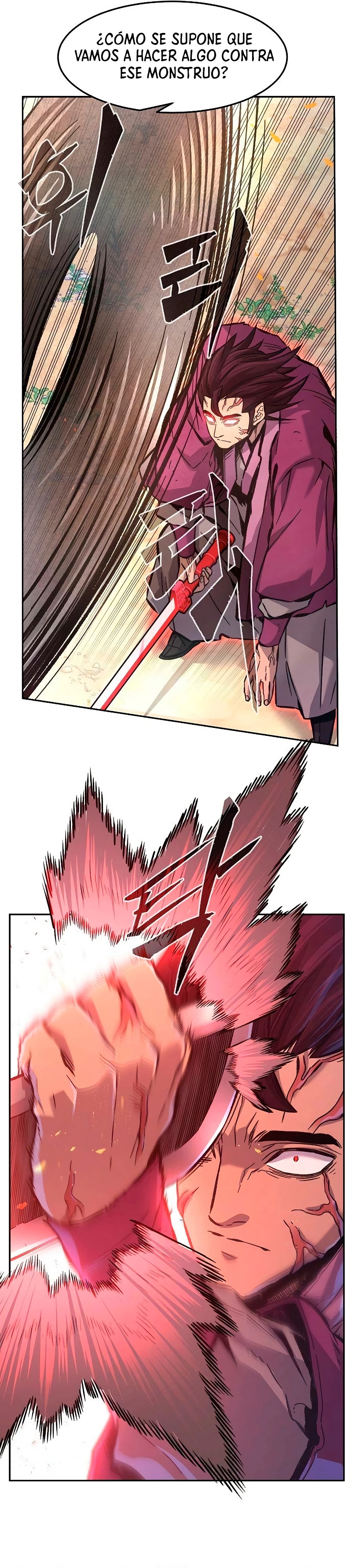 Read Sentido Absoluto de la Espada ES Manga Online