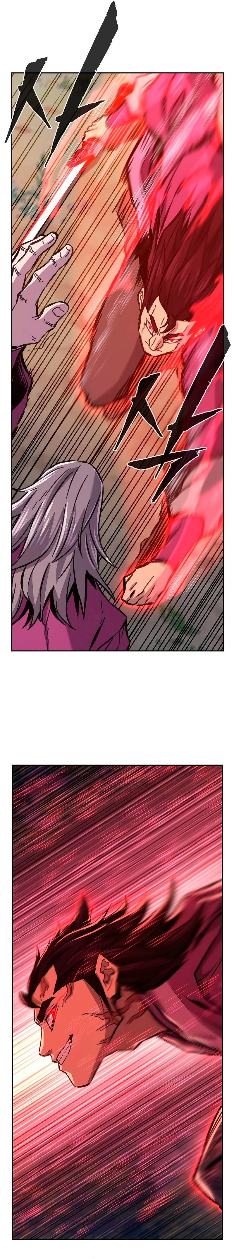 Read Sentido Absoluto de la Espada ES Manga Online