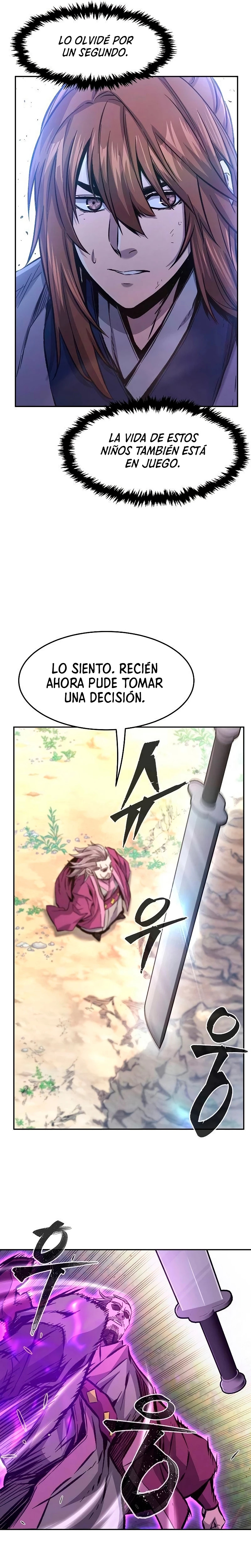 Read Sentido Absoluto de la Espada ES Manga Online