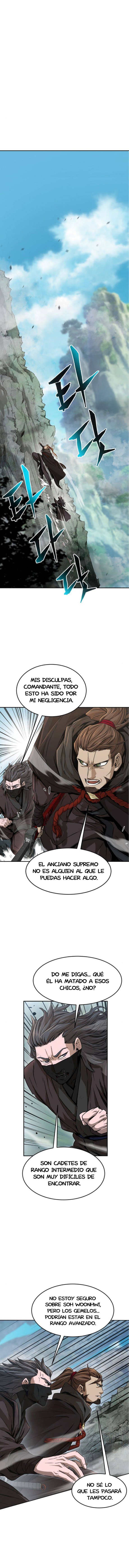 Read Sentido Absoluto de la Espada ES Manga Online