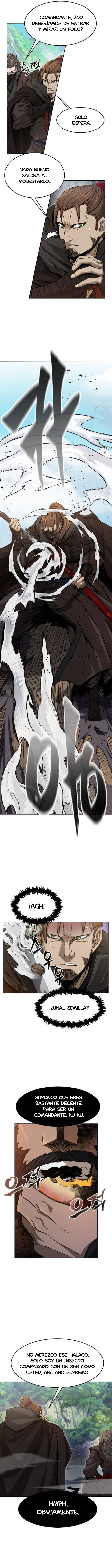 Read Sentido Absoluto de la Espada ES Manga Online