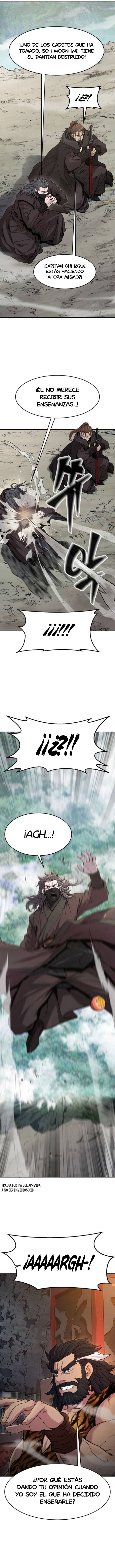 Read Sentido Absoluto de la Espada ES Manga Online