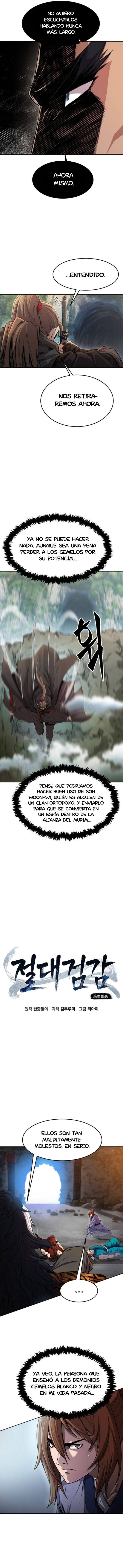 Read Sentido Absoluto de la Espada ES Manga Online