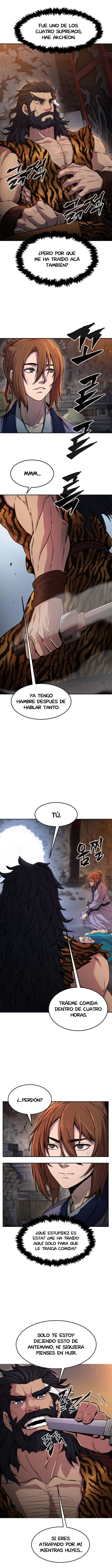 Read Sentido Absoluto de la Espada ES Manga Online