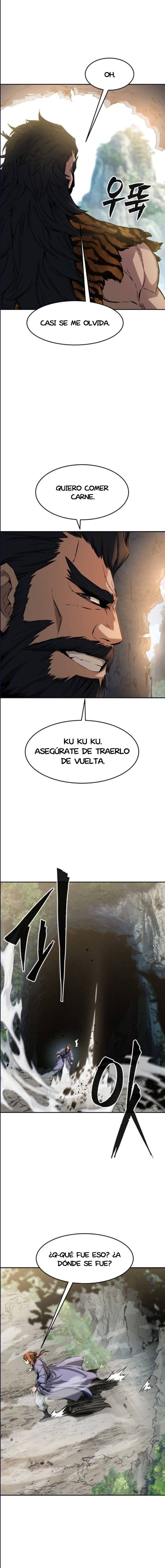 Read Sentido Absoluto de la Espada ES Manga Online