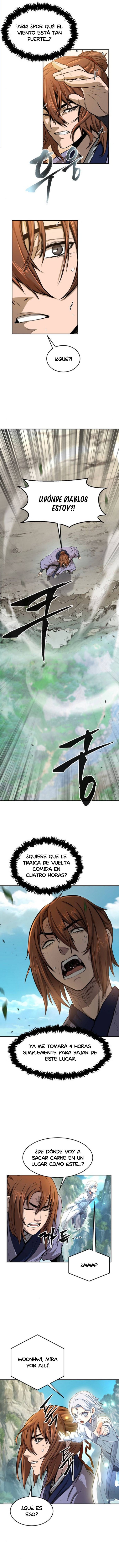Read Sentido Absoluto de la Espada ES Manga Online