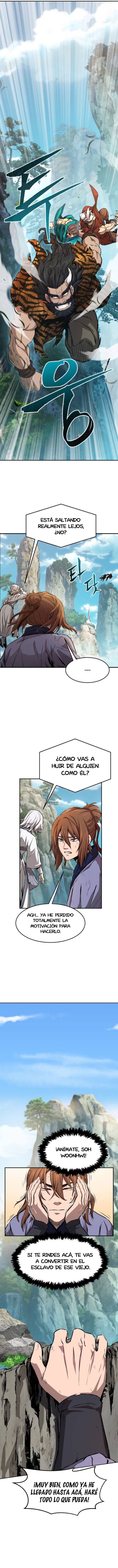Read Sentido Absoluto de la Espada ES Manga Online