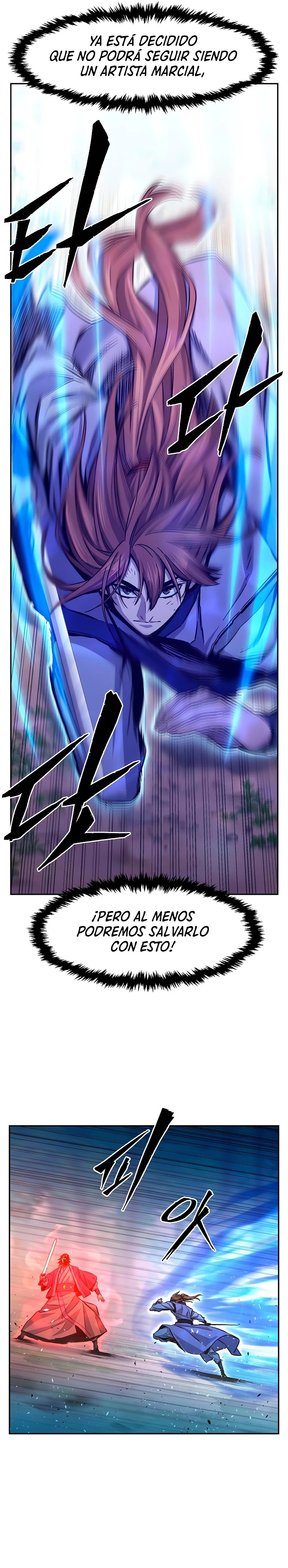 Read Sentido Absoluto de la Espada ES Manga Online