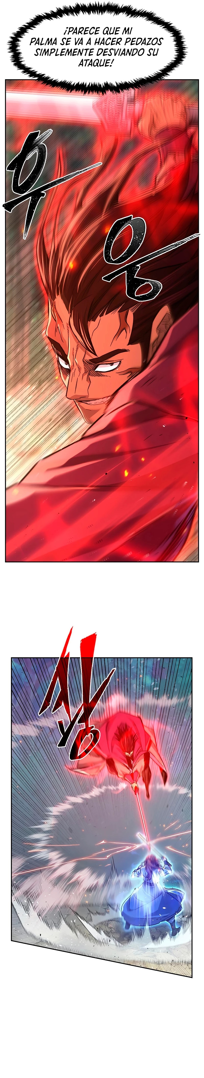 Read Sentido Absoluto de la Espada ES Manga Online
