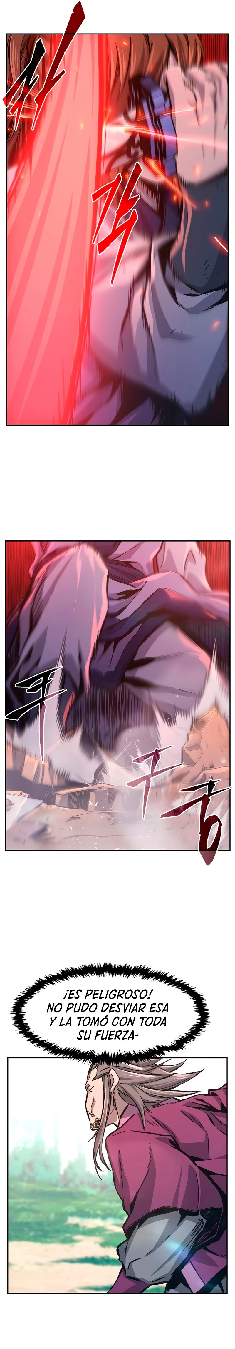 Read Sentido Absoluto de la Espada ES Manga Online