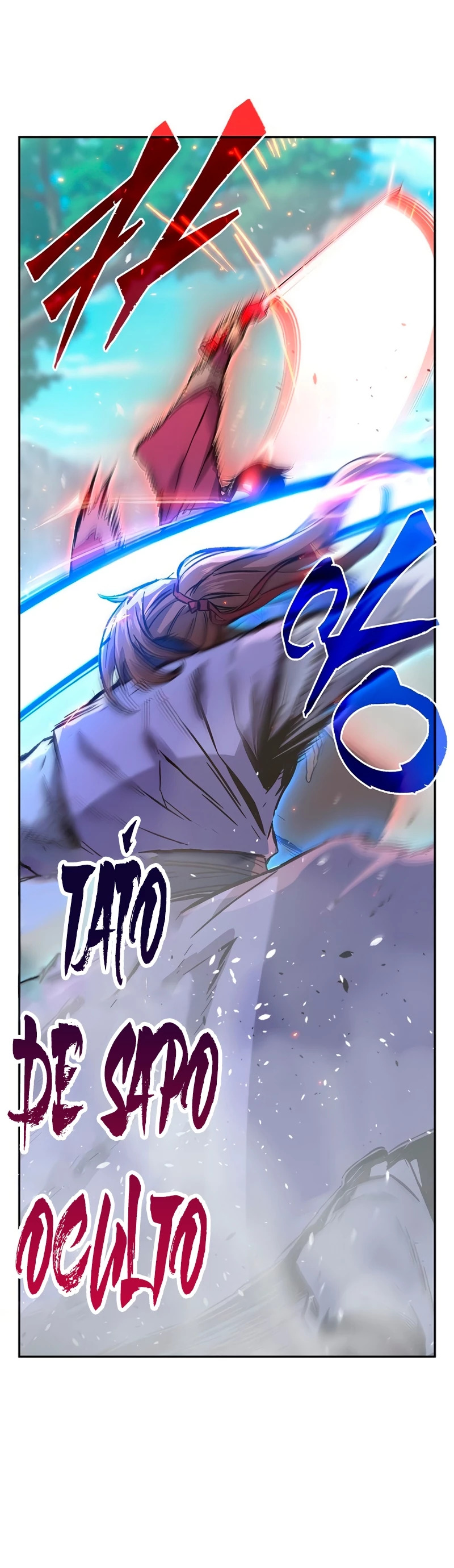 Read Sentido Absoluto de la Espada ES Manga Online