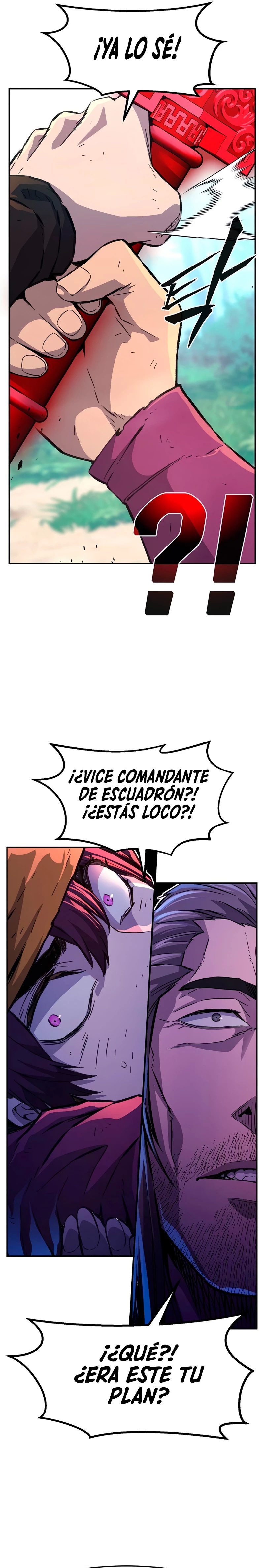 Read Sentido Absoluto de la Espada ES Manga Online