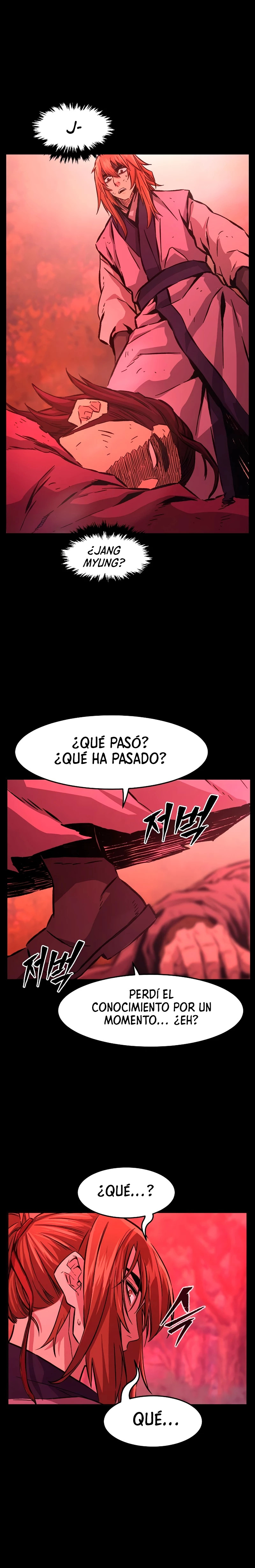 Read Sentido Absoluto de la Espada ES Manga Online