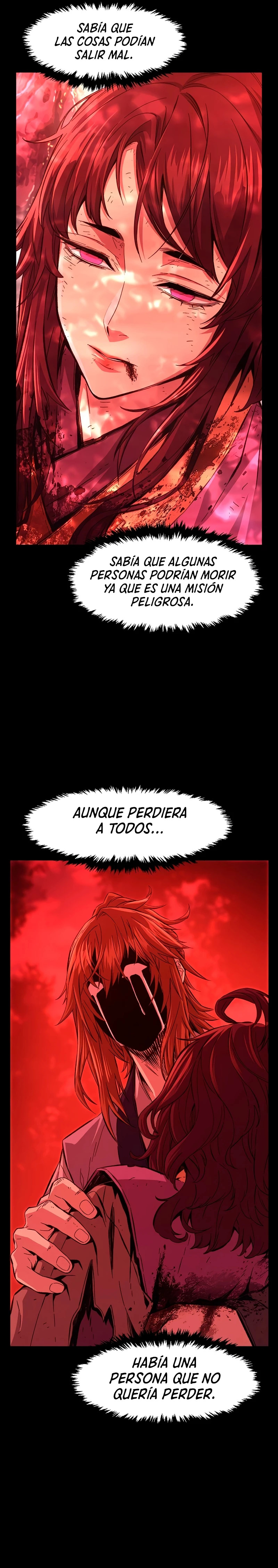 Read Sentido Absoluto de la Espada ES Manga Online