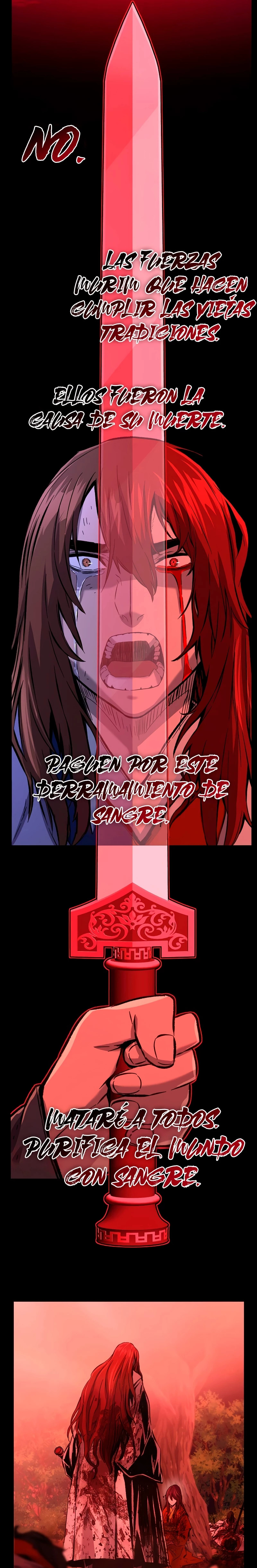 Read Sentido Absoluto de la Espada ES Manga Online