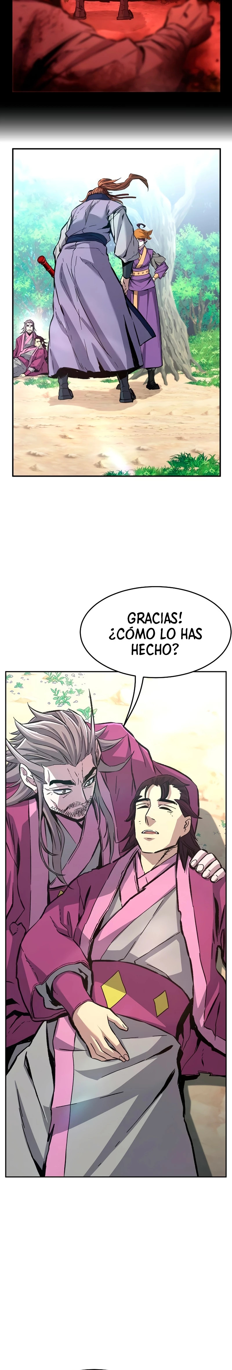 Read Sentido Absoluto de la Espada ES Manga Online