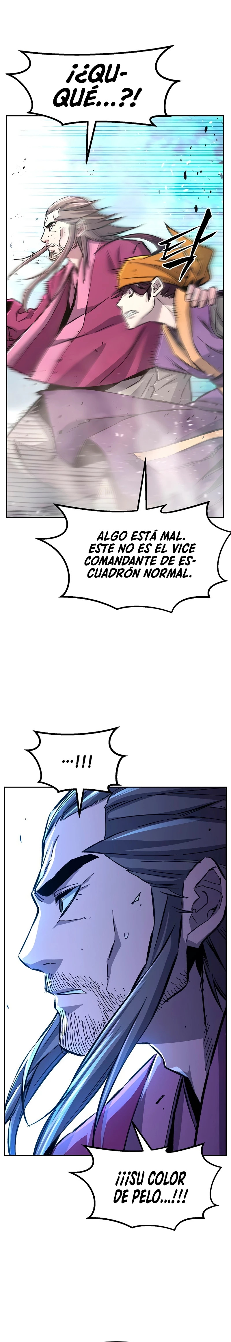 Read Sentido Absoluto de la Espada ES Manga Online