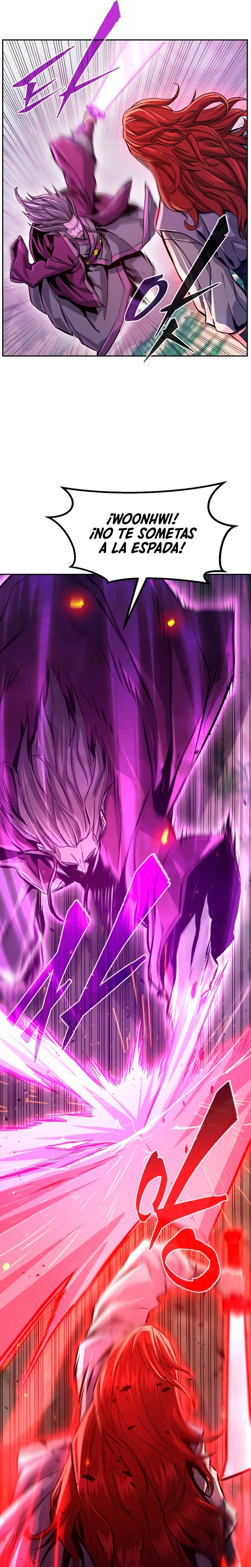 Read Sentido Absoluto de la Espada ES Manga Online
