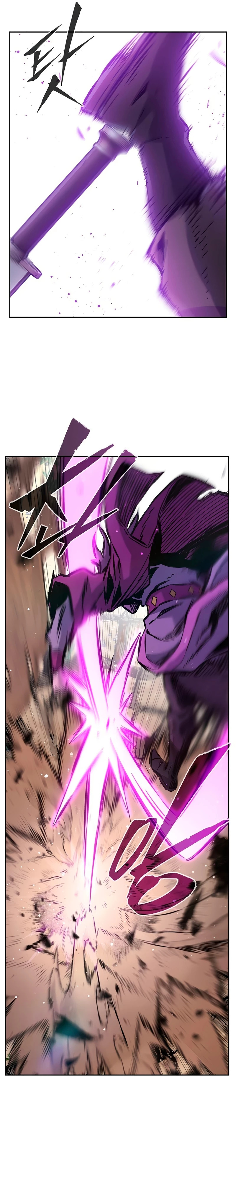 Read Sentido Absoluto de la Espada ES Manga Online