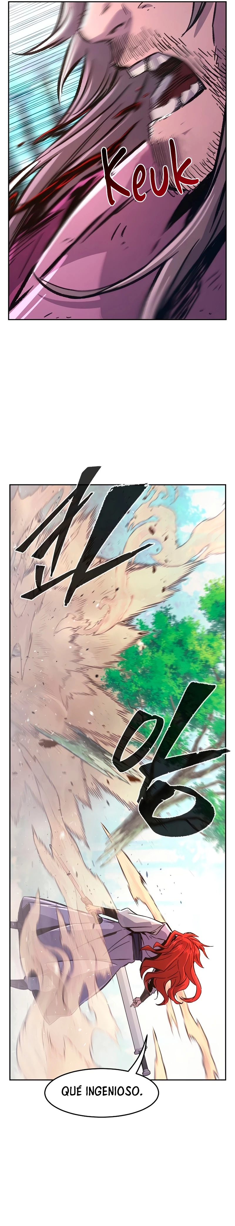 Read Sentido Absoluto de la Espada ES Manga Online