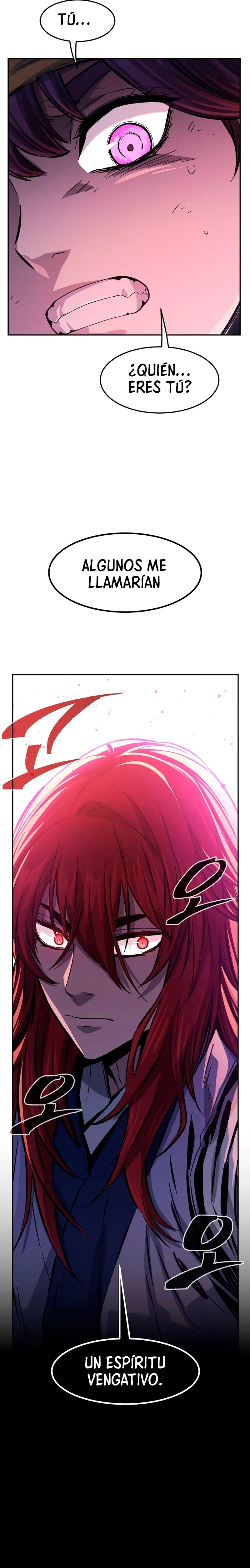 Read Sentido Absoluto de la Espada ES Manga Online