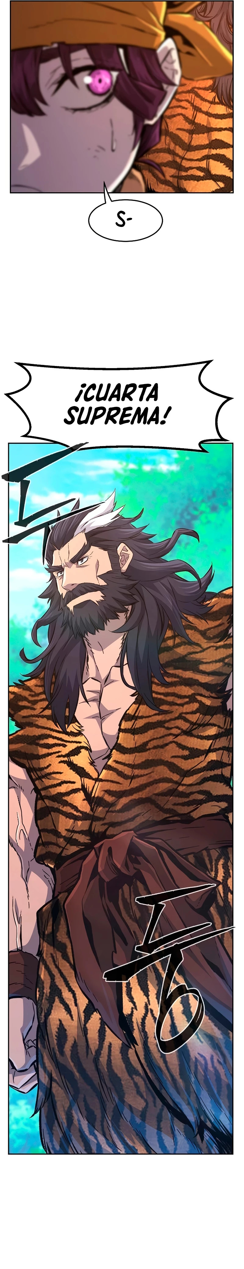 Read Sentido Absoluto de la Espada ES Manga Online