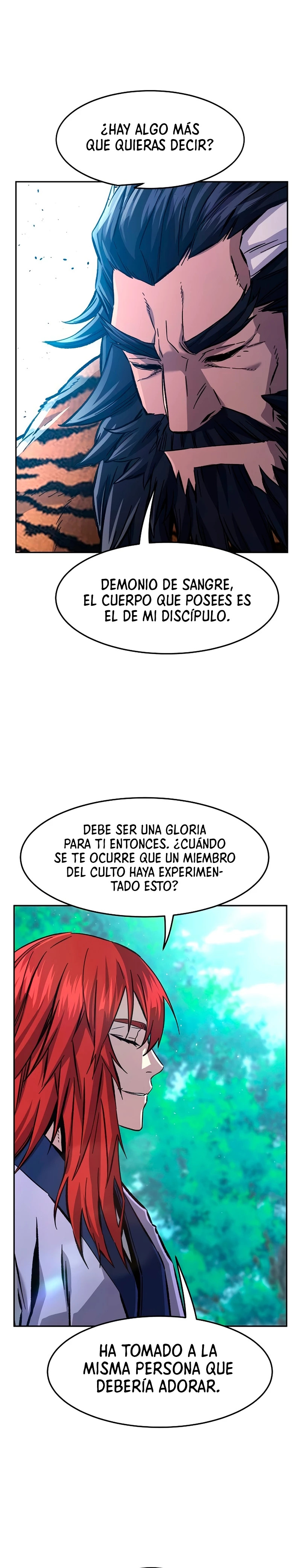 Read Sentido Absoluto de la Espada ES Manga Online
