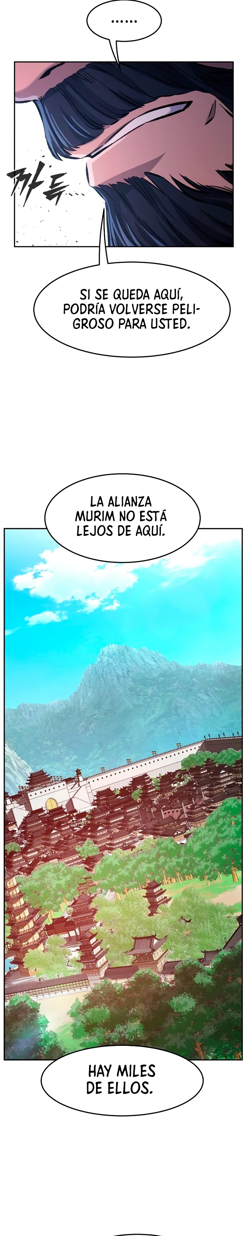 Read Sentido Absoluto de la Espada ES Manga Online