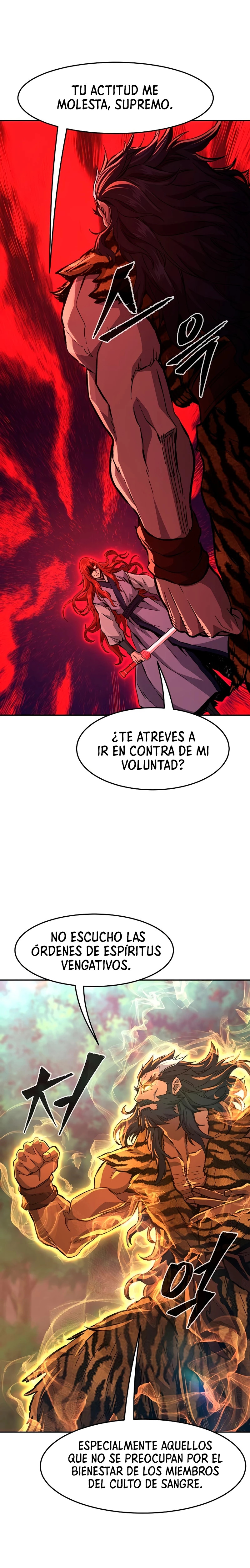 Read Sentido Absoluto de la Espada ES Manga Online