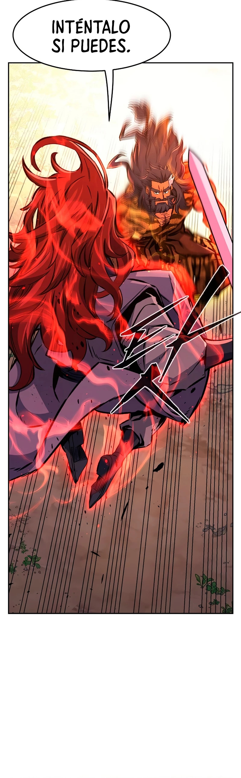Read Sentido Absoluto de la Espada ES Manga Online