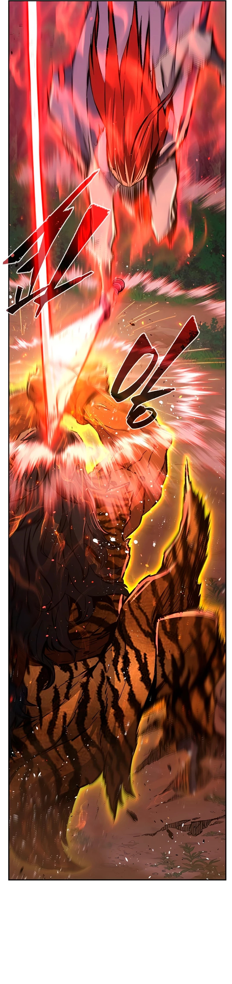 Read Sentido Absoluto de la Espada ES Manga Online