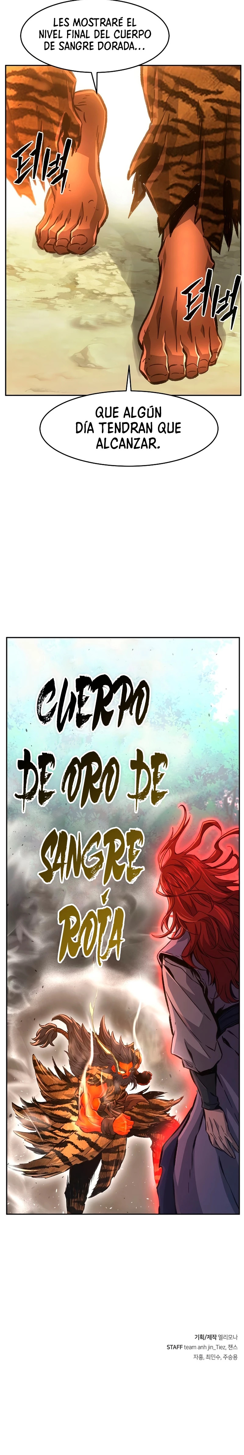Read Sentido Absoluto de la Espada ES Manga Online