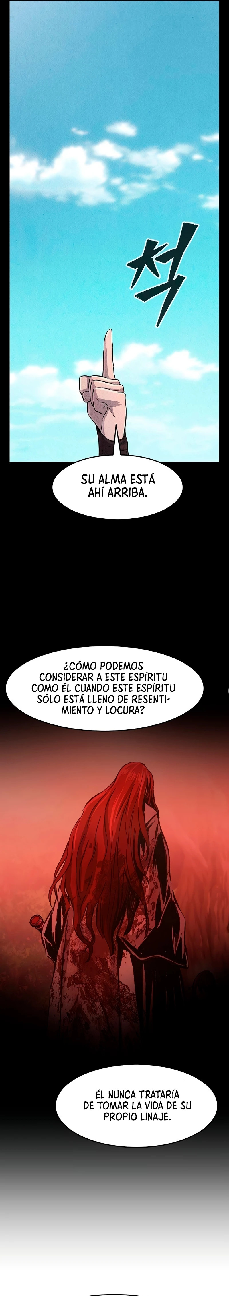 Read Sentido Absoluto de la Espada ES Manga Online
