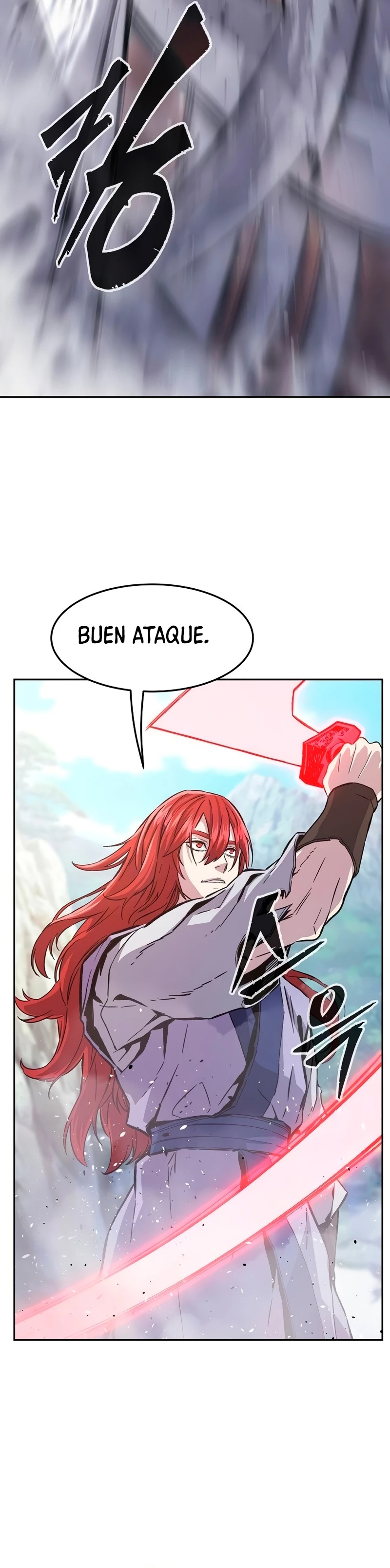 Read Sentido Absoluto de la Espada ES Manga Online