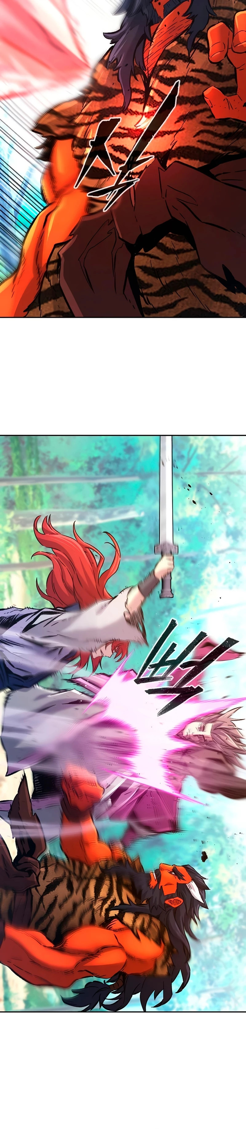 Read Sentido Absoluto de la Espada ES Manga Online